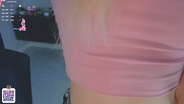 JuanaSumma 即時 XXX 聊天
