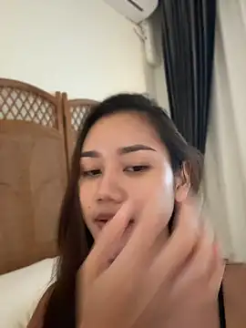 SweetThaiGirlfriend 라이브 XXX 채팅