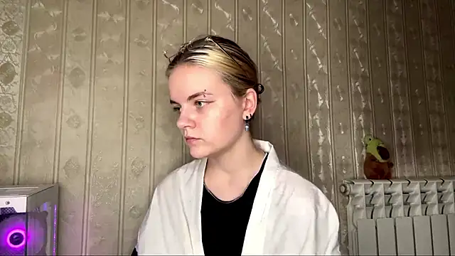 Chat XXX Live KimWarner
