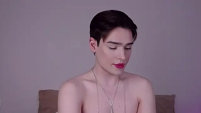 Živý XXX chat RobbyCharming