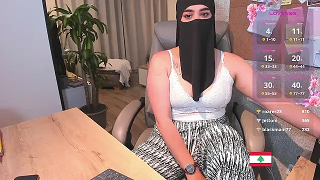 دردشة Marjane الجنسية المباشرة
