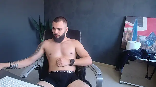 Chat +18 de OscarWillss ao vivo