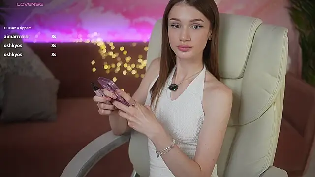 SophiaDream_n Live XXX chat