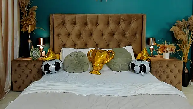 LunaKale Live XXX-chat