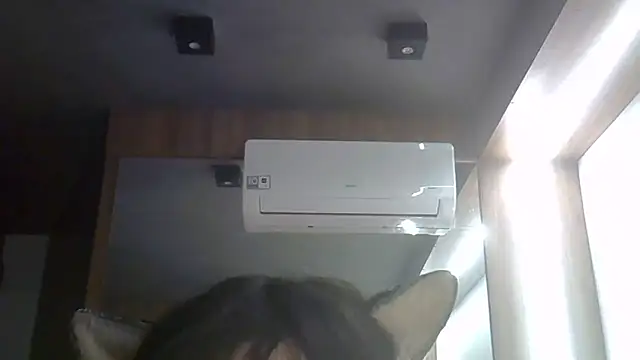 Chat XXX ao vivo de SkinnyKitten