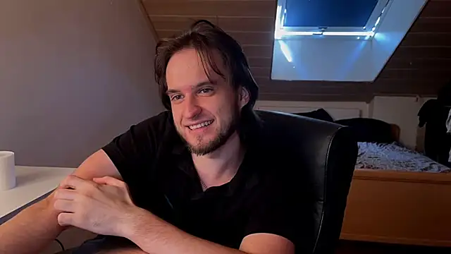 Bez3ybik Live XXX Chat