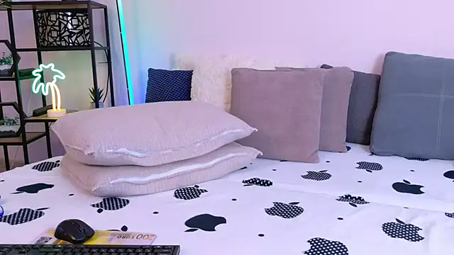 XXX chat uživo modela Jimmy_Doss