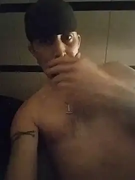HammerThat86 webcam show