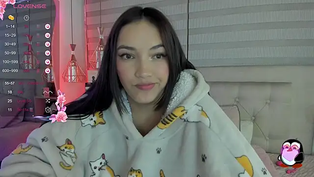 Czat XXX na żywo – cristal__hot_1