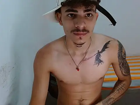 Chat +18 de Arzu_08 ao vivo