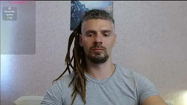 Živý XXX chat Aestheticguy101