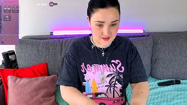 smartandamazing's Live XXX Chat