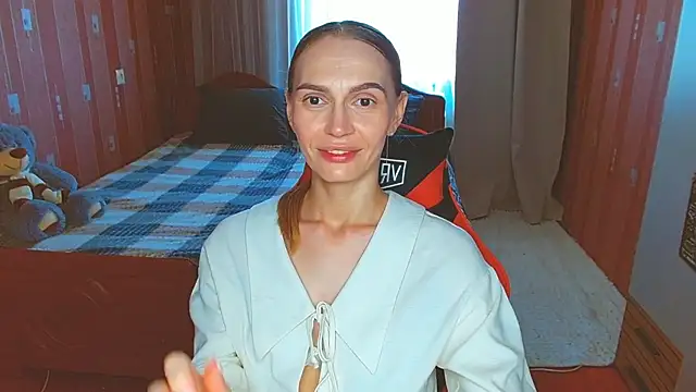 Lady_Sunshine_'s Live XXX Chat