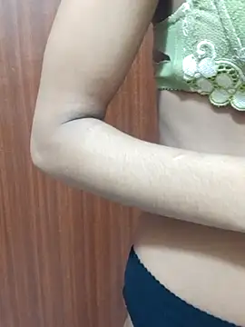Chat XXX en directo de sexy_shital