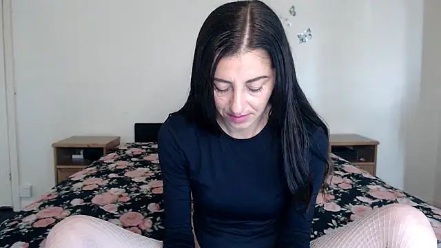 DirtyStella's Live XXX Chat