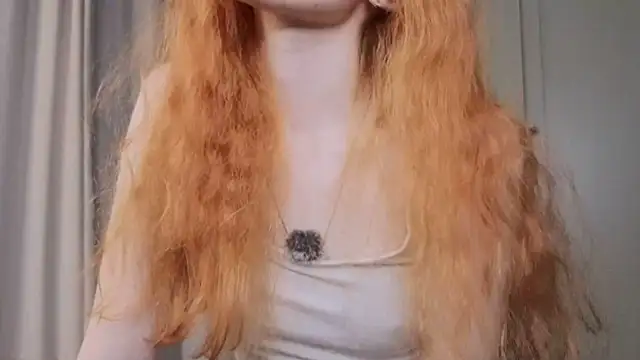 tgirlfoxy live XXX chat