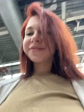 Czat XXX na żywo – RosieSecret