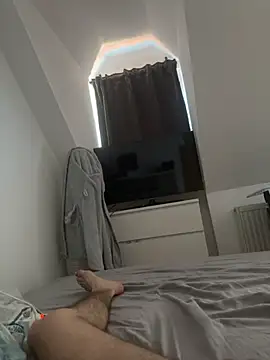 molo7070 Adlı Modelin Canlı XXX Sohbeti