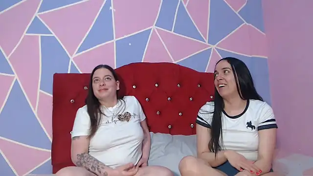 Chat XXX ao vivo de Lola_barbara