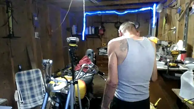 Aldick68's Live XXX Chat