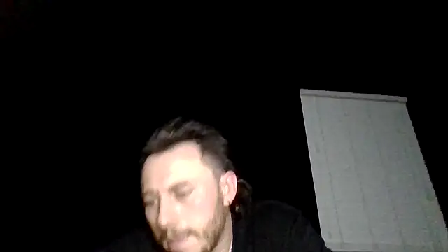 Chat XXX ao vivo de Mikecloudyhawk