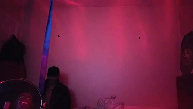Živý XXX chat hailzeffn
