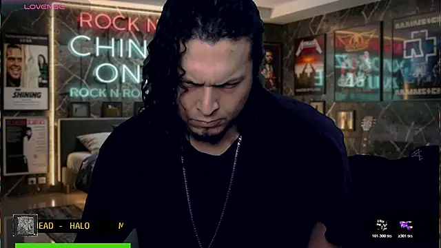 chino_roz Chat XXX in diretta