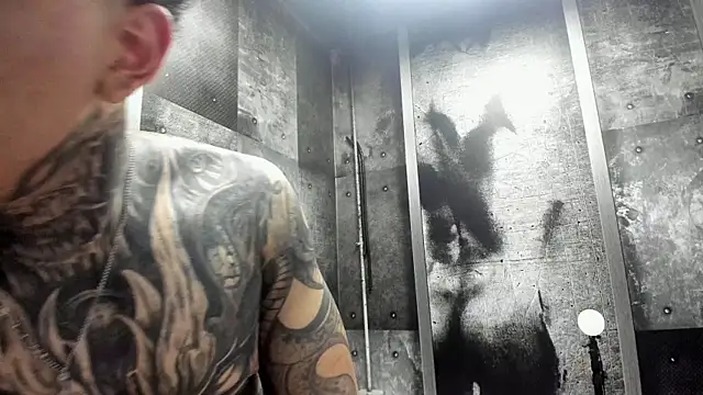 Gury_tattoo's Live XXX Chat