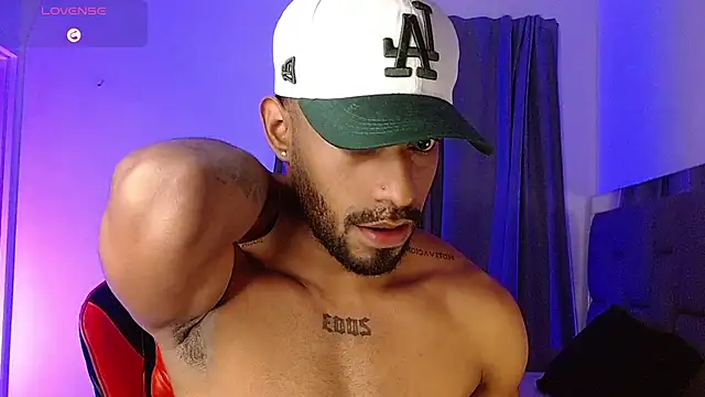 Damiano_walker – Naživo XXX chat