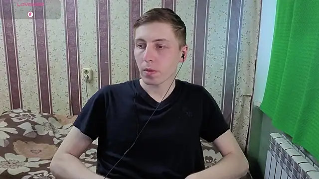 Chat +18 de Darien_Brown ao vivo