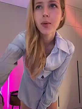 LunaRase 라이브 XXX 채팅