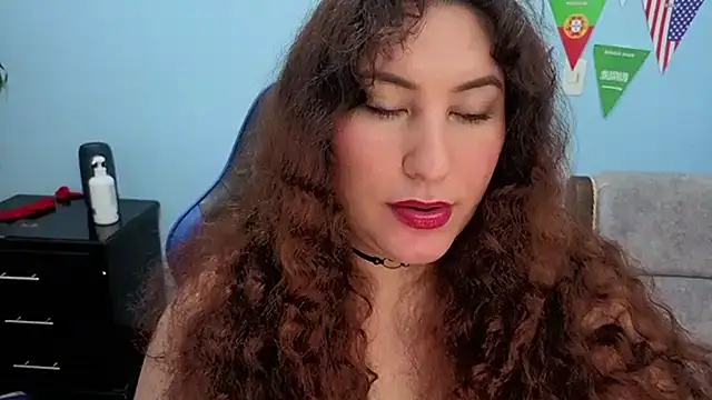 JANNAH_MARTINEZ Chat XXX live