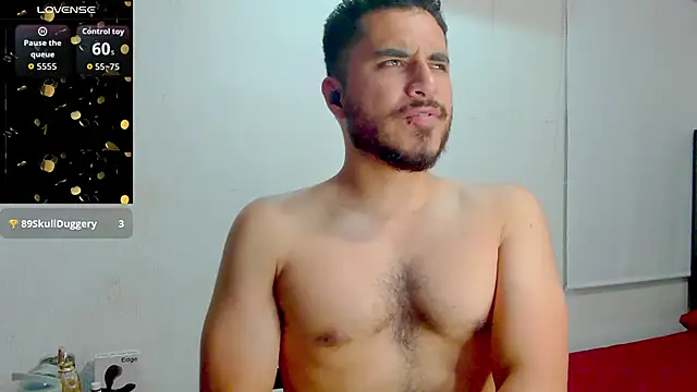 Philip_Reid_'s Live XXX Chat