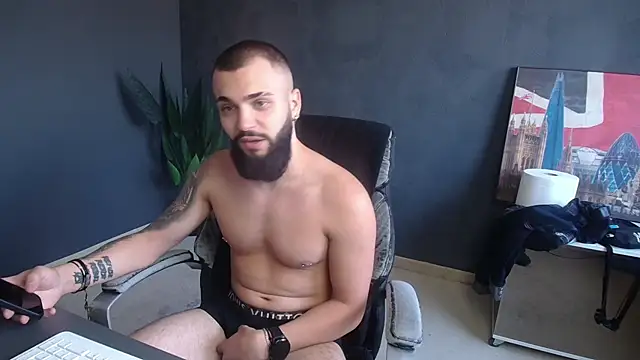 OscarWillss Chat XXX live
