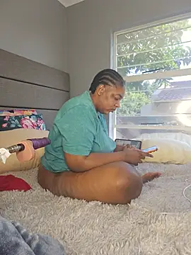 Kinkyphatass Live XXX-Chat