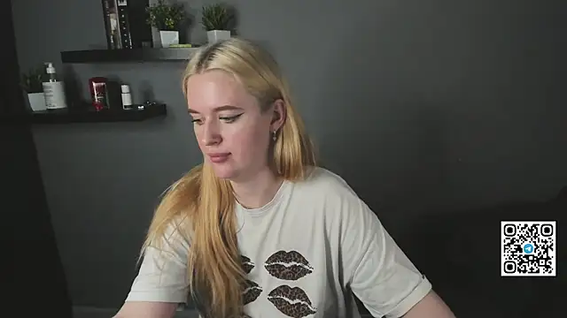 Czat XXX na żywo – Betany_fokss