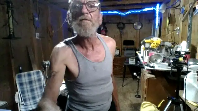 Aldick68 Live XXX Chat