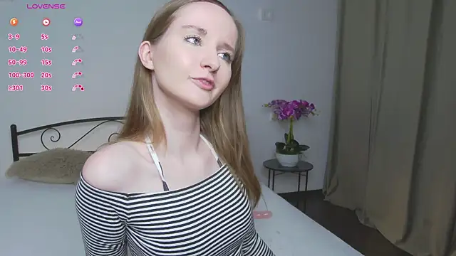 Czat XXX na żywo – AlexsisFaee