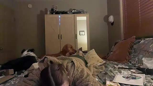 Ellz4's Live XXX Chat