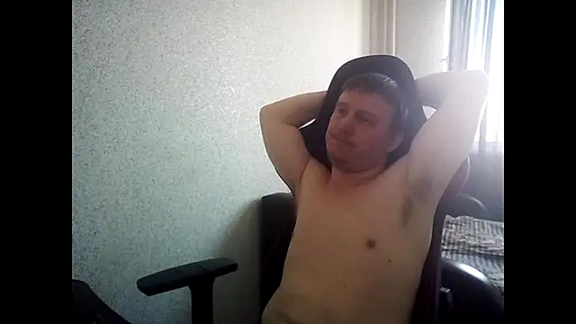 Živý XXX chat MysteriousWanderer