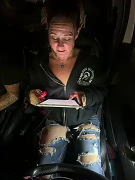 LilMissKaos' Live XXX Chat