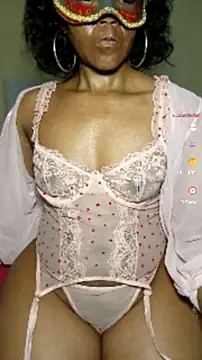 Chat XXX en directo de BabySweetDee
