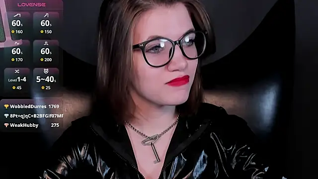 CathyAdams Live XXX-Chat