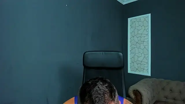 Živý XXX chat BrianHunts