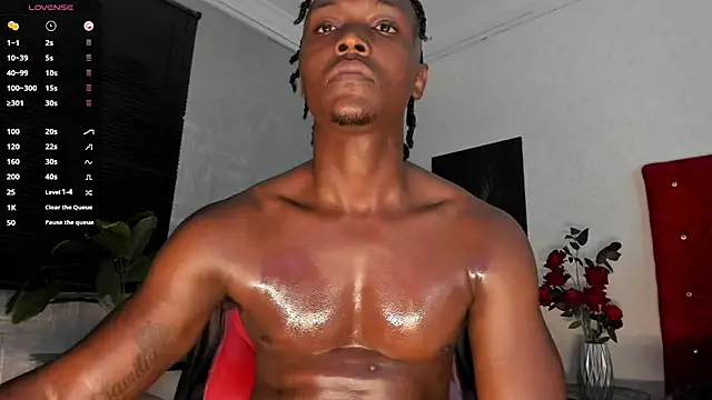 Chat +18 de DannSmmith ao vivo