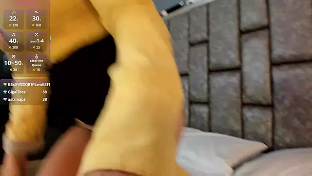 Živý XXX chat Matureyulyet