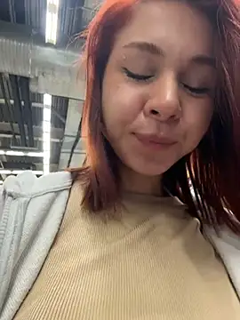 RosieSecret – Naživo XXX chat