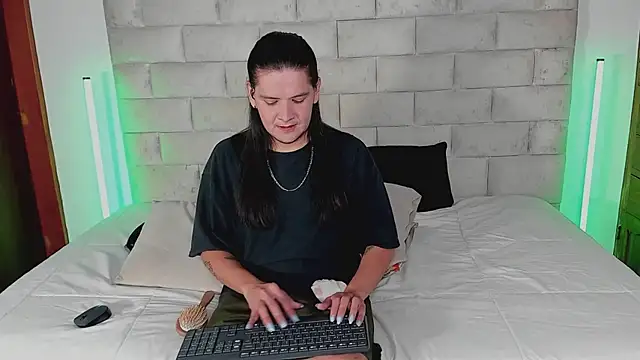 MatthewDavis_ – Naživo XXX chat