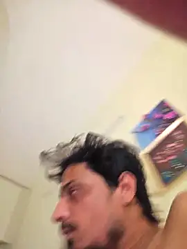 Talha266 Live XXX-Chat