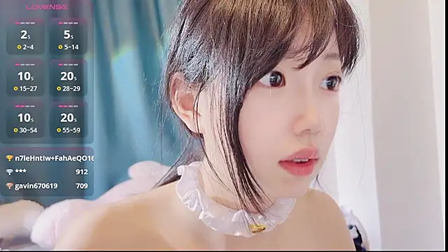 Chat XXX Live tt_cute